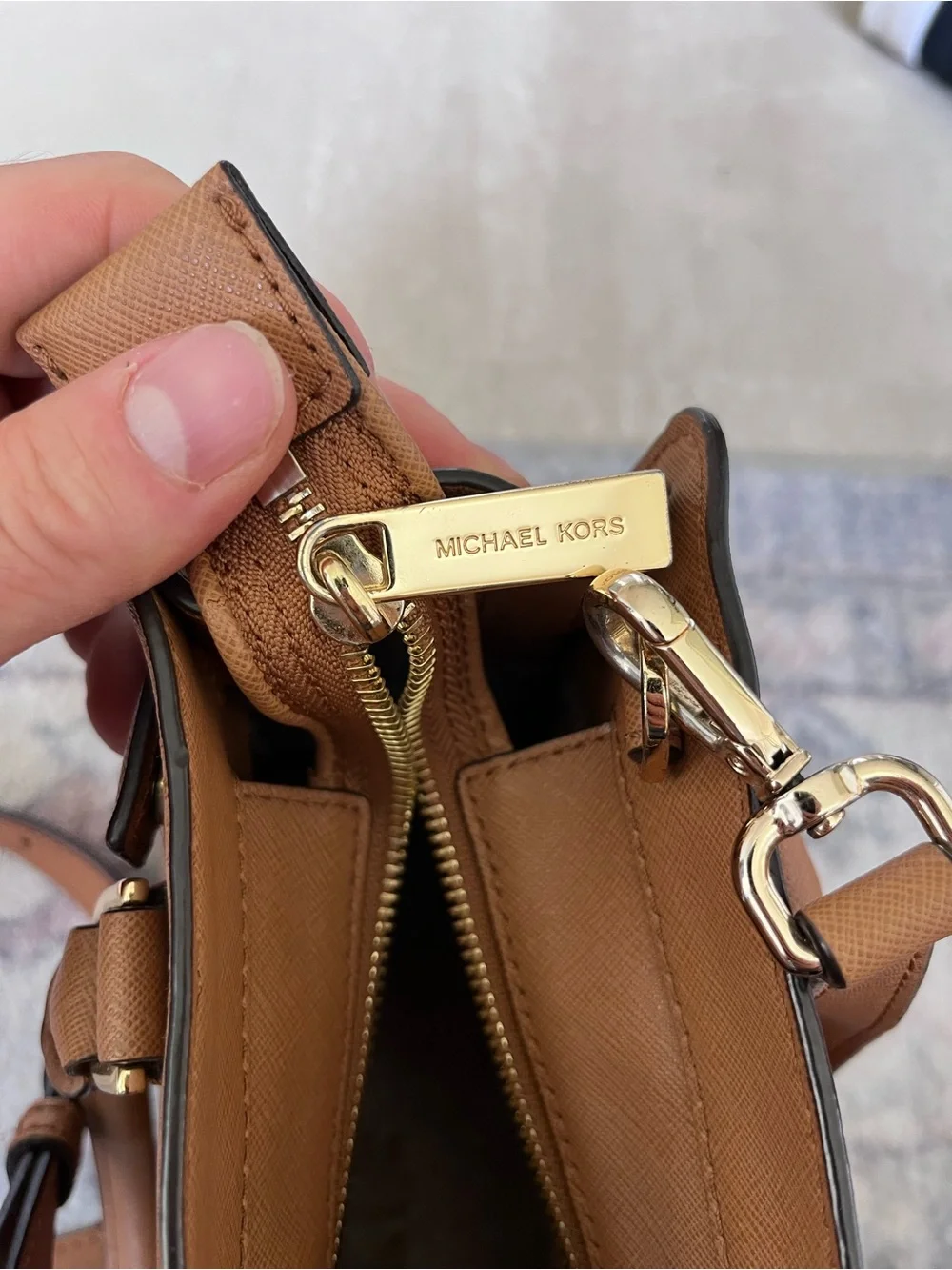 Michael Kors good used